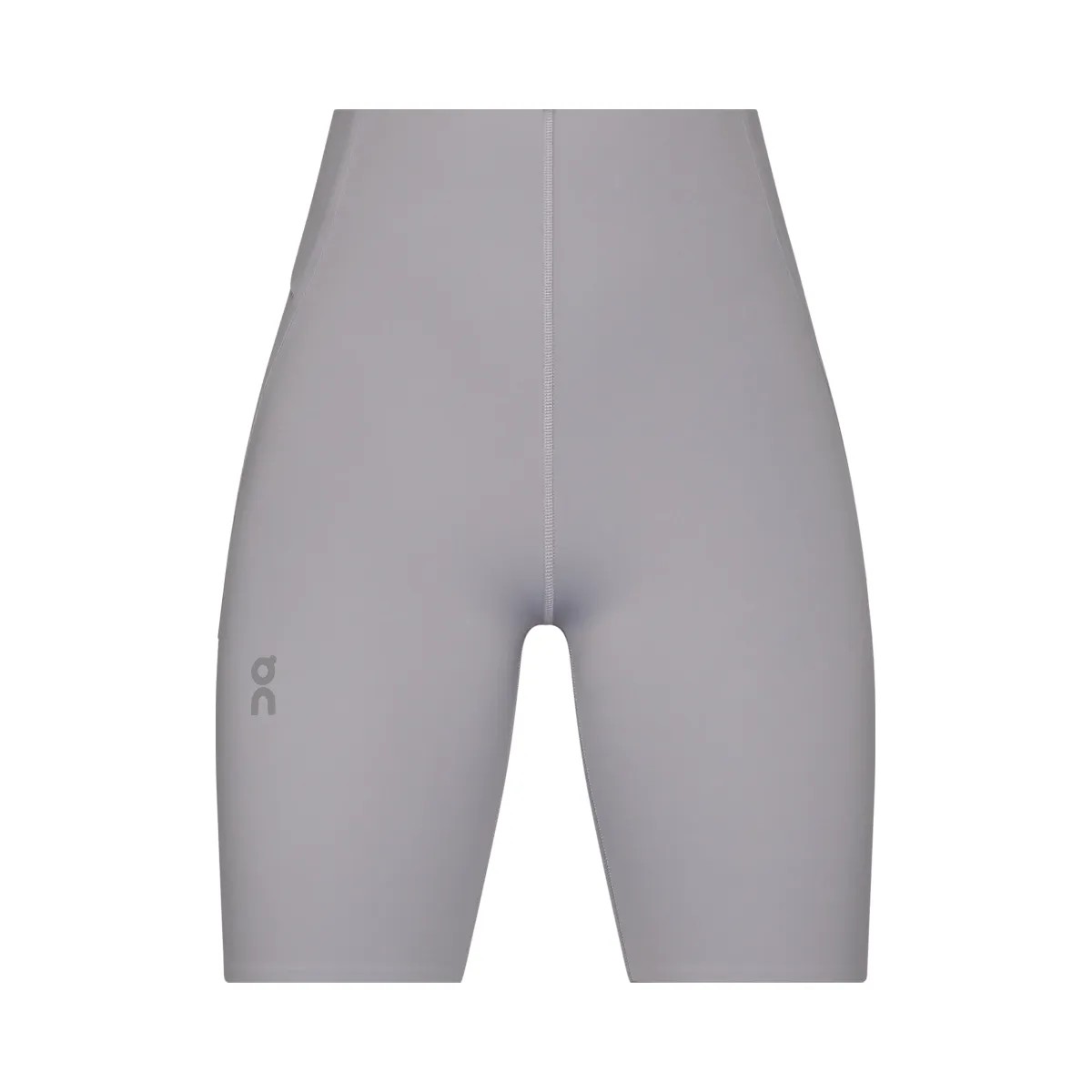 On Train Tights 1/2 Lilac - HypeFly India View 1