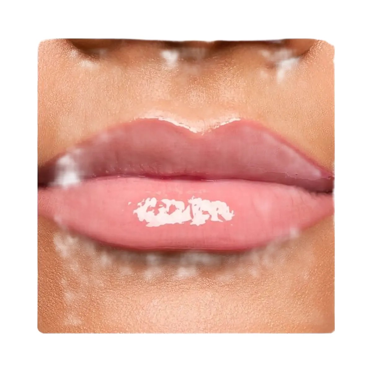 Tarte tarte x Dunkin' Vanilla Icing Maracuja Juicy Lip Plump - HypeFly India View 3