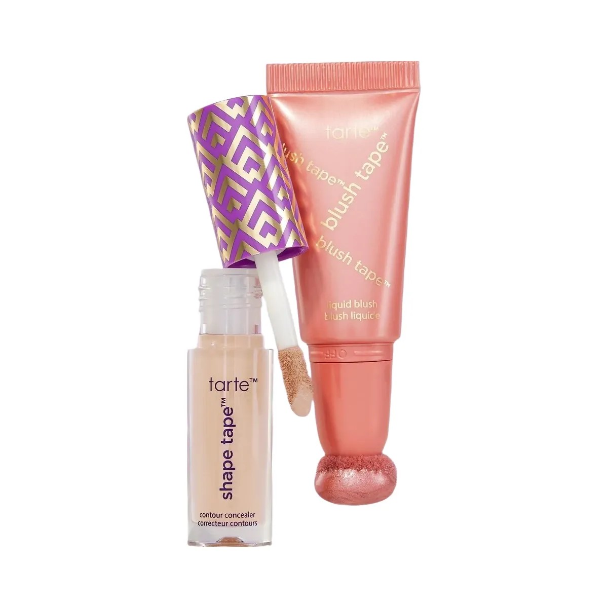 Tarte Shape Tape Dream Team Duo - HypeFly India View 1