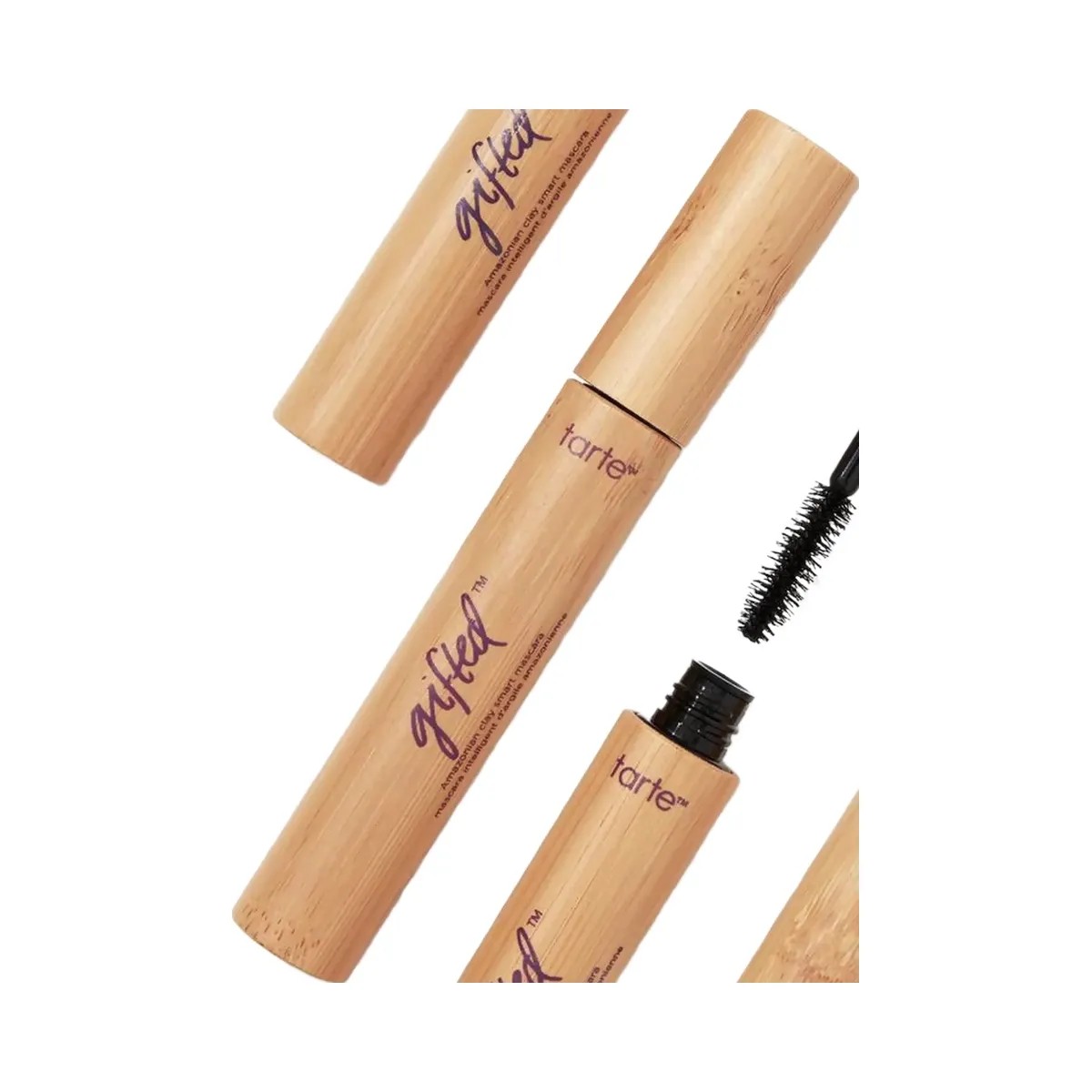 Tarte Gifted Amazonian Clay Smart Mascara - HypeFly India View 5