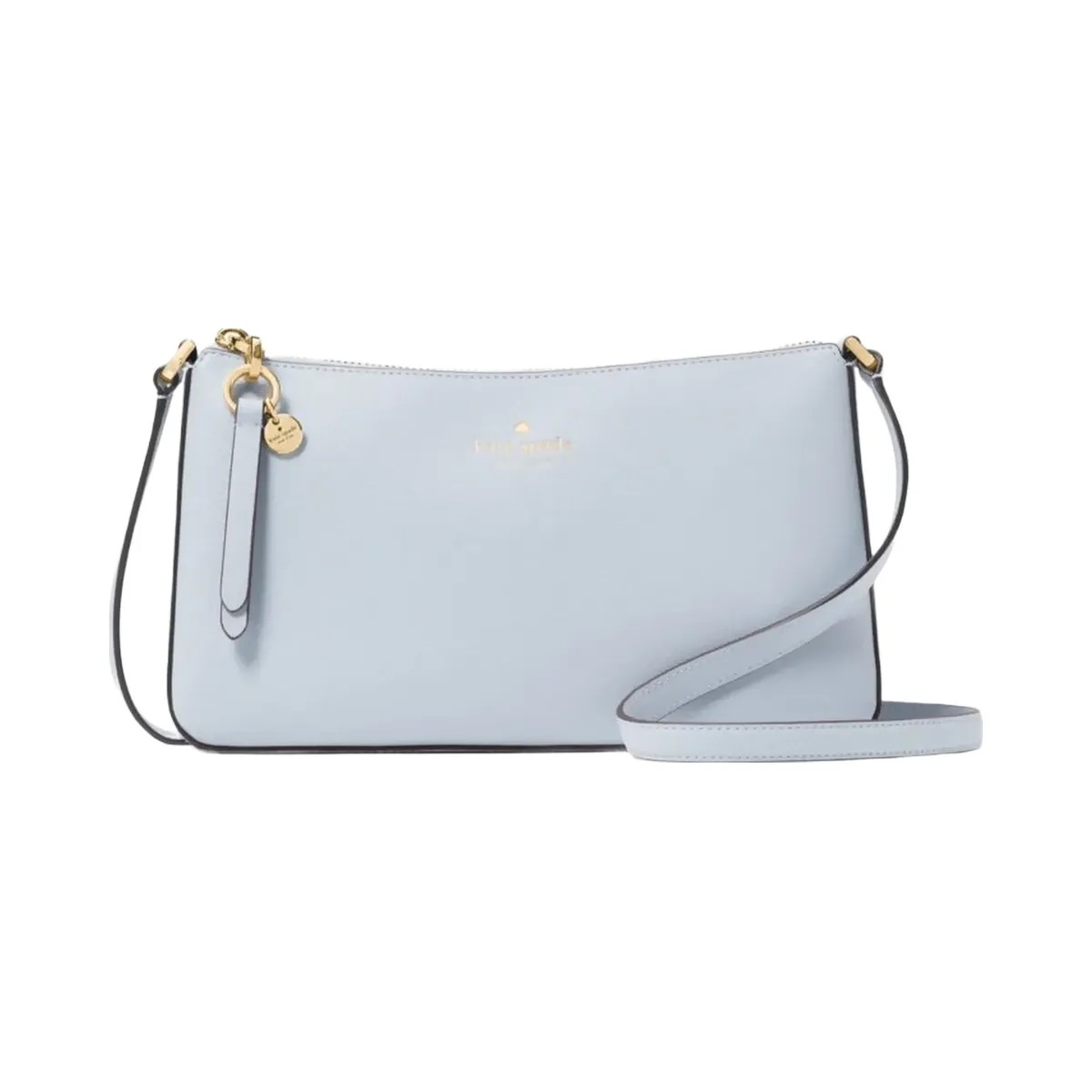 Kate Spade Ginnie Crossbody Watercolor Blue - HypeFly India View 1