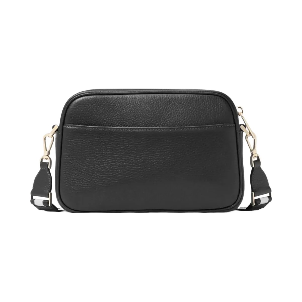 Kate Spade Emma Camera Bag Black - HypeFly India View 5