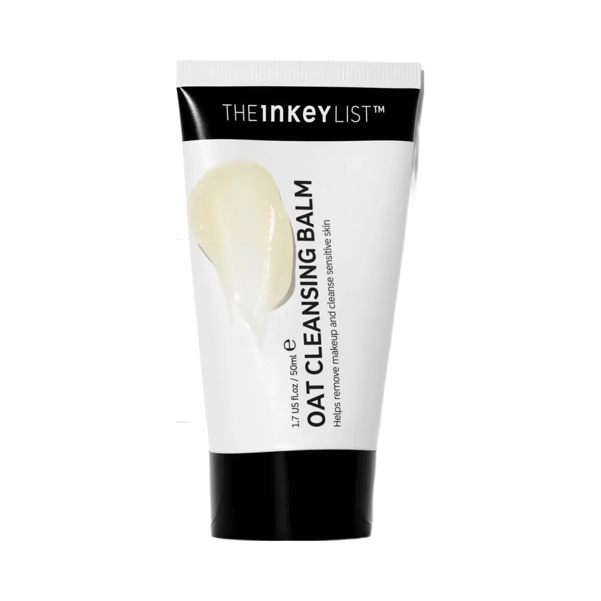 INKEY Oat Makeup Removing Cleansing Balm Mini - HypeFly India View 1