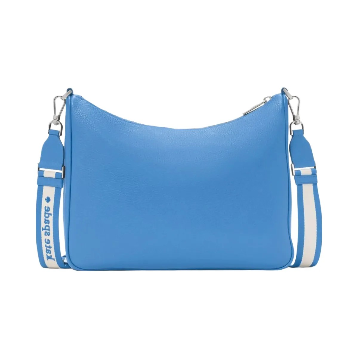 Kate Spade Emma Large Crossbody Bag Tide Pool - HypeFly India View 5