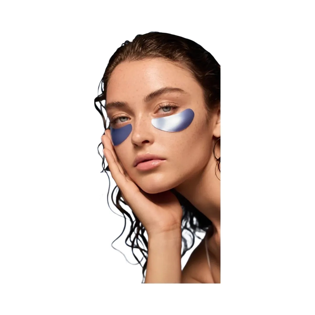 Summer Fridays Jet Lag Eye Patches - HypeFly India View 6