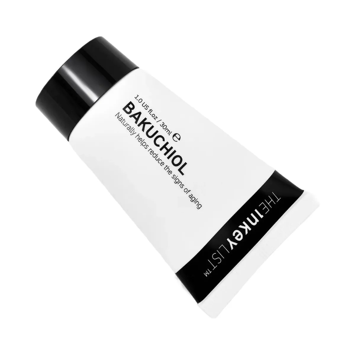 INKEY Bakuchiol Retinol Alternative Moisturizer - HypeFly India View 5