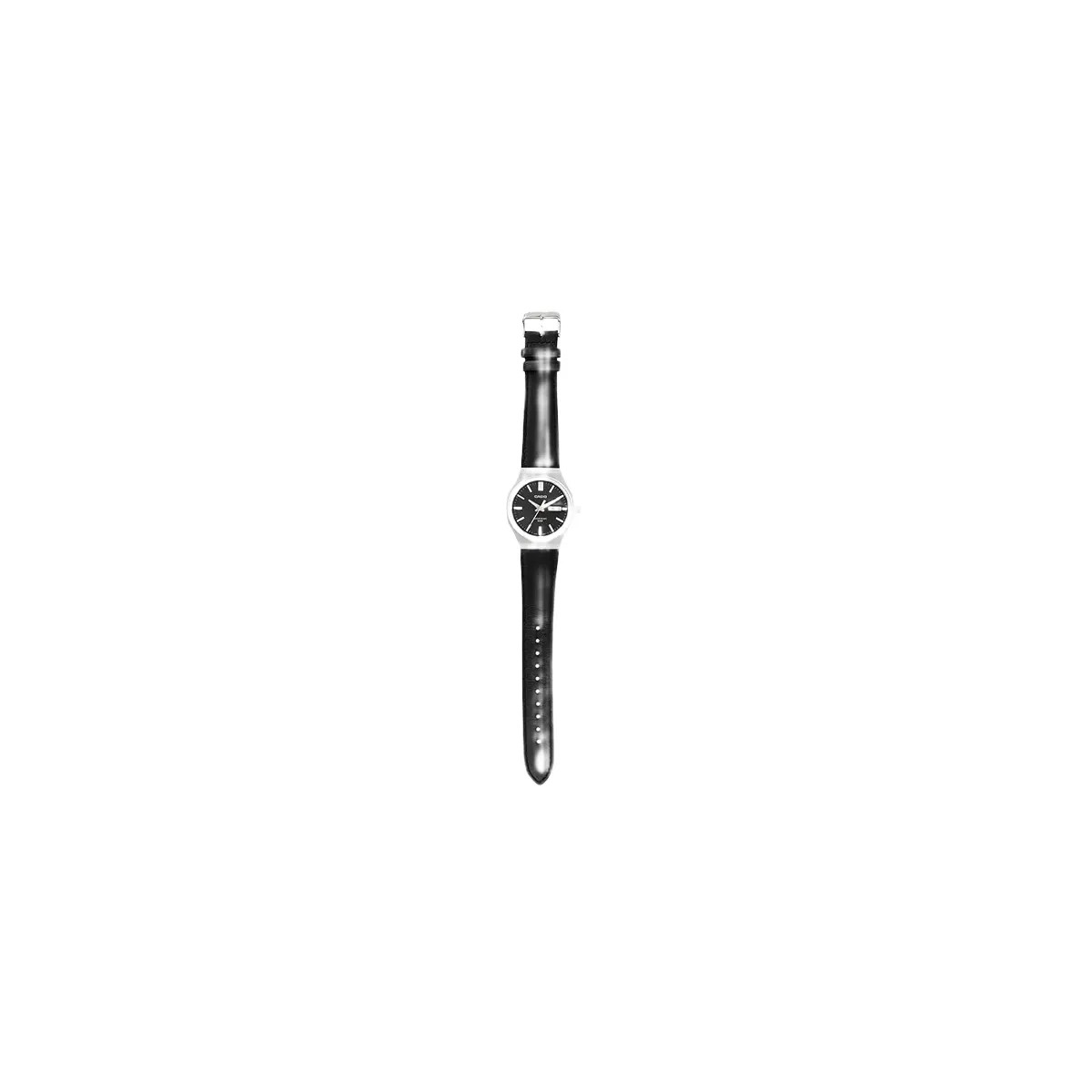 Casio Standard MTP-E735L-8AVDF - HypeFly India View 3