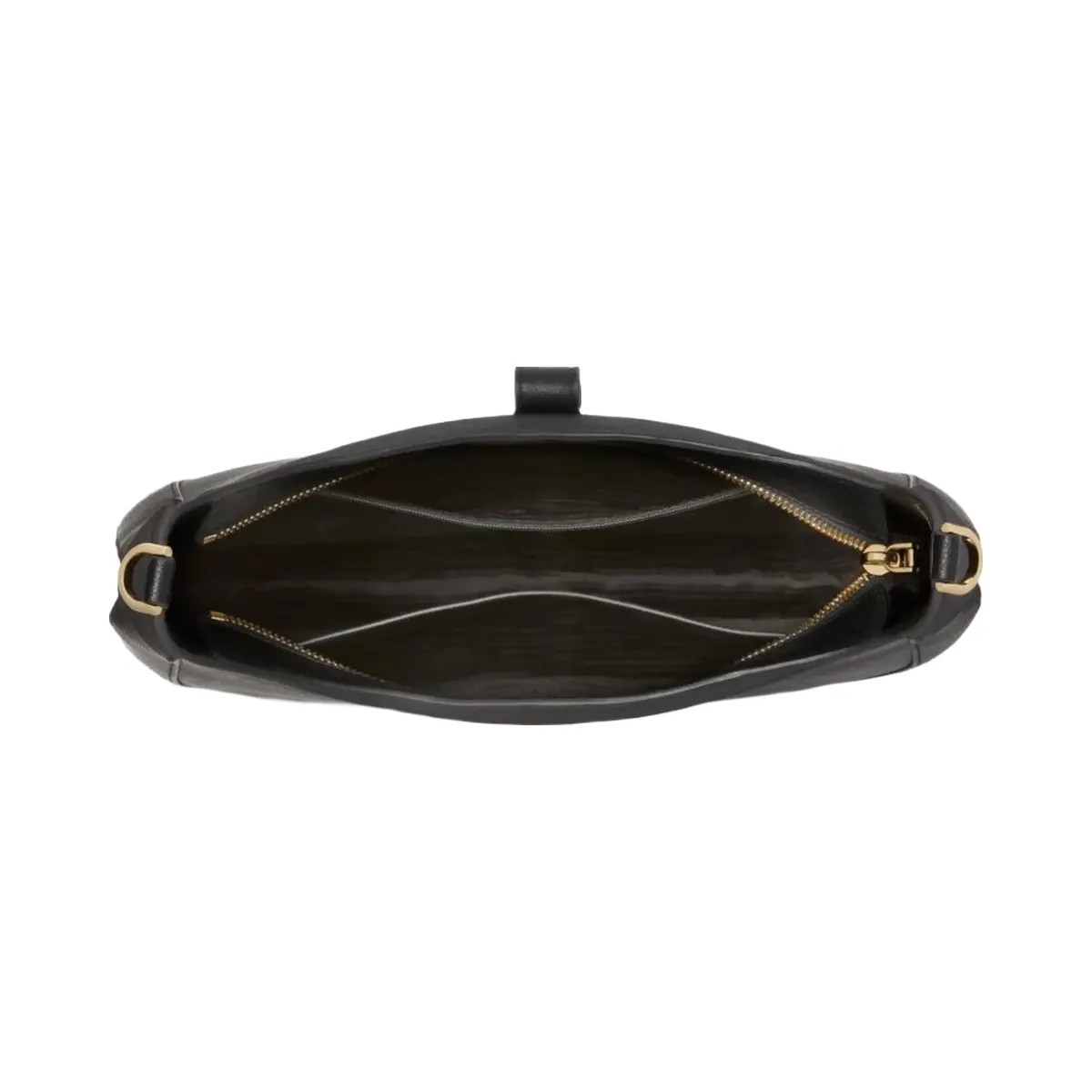 Kate Spade Deco Hobo Bag Black - HypeFly India View 3