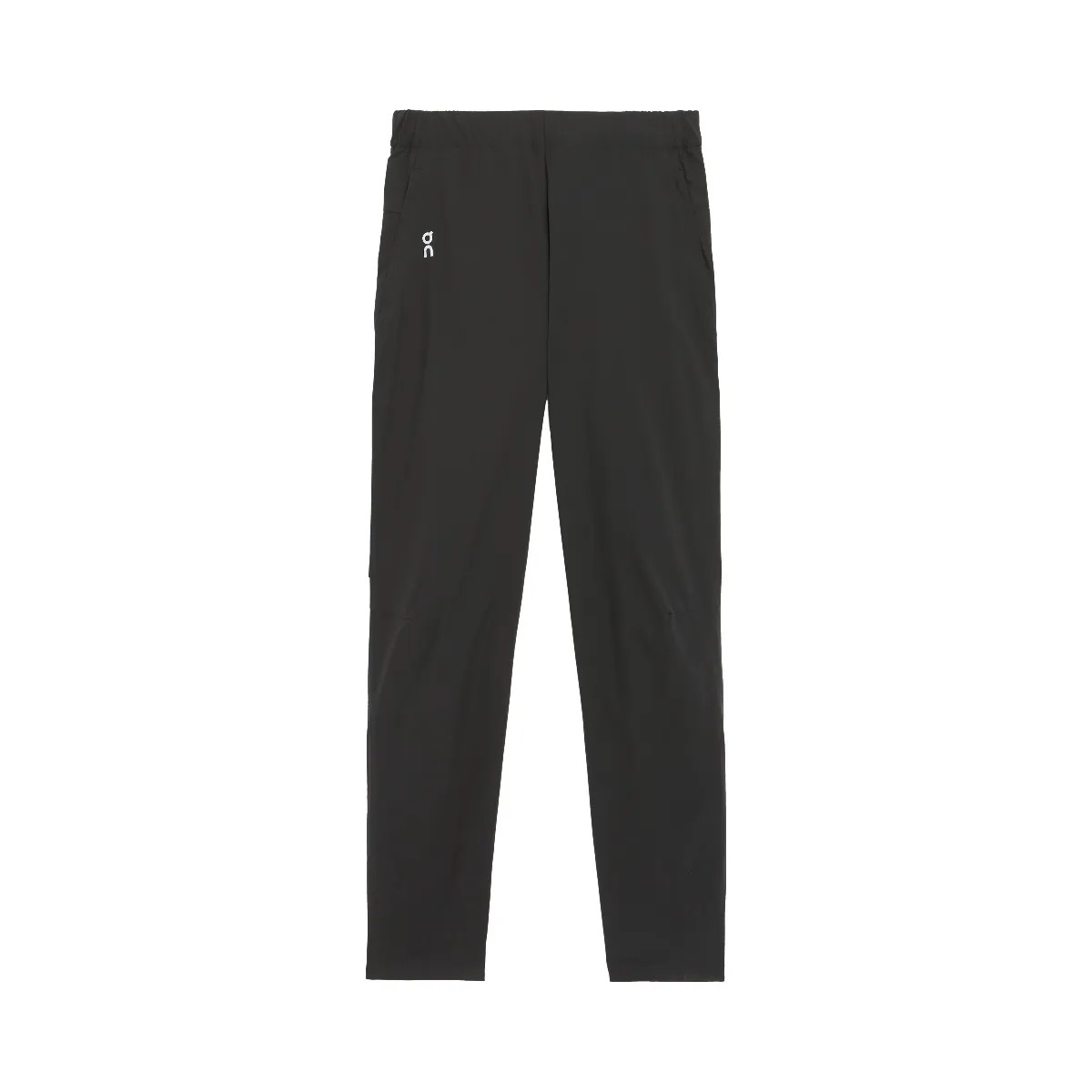 On Core Pants Black - HypeFly India View 1
