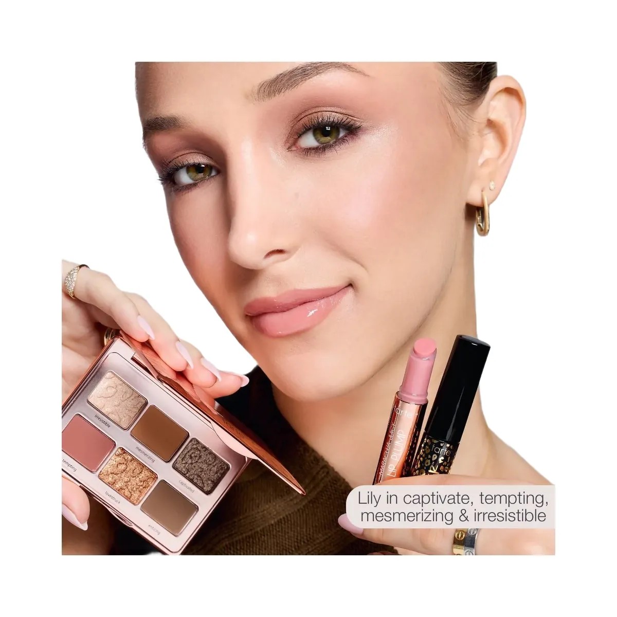 Tarte Maneater Plumped Up Travel Must-Haves - HypeFly India View 1