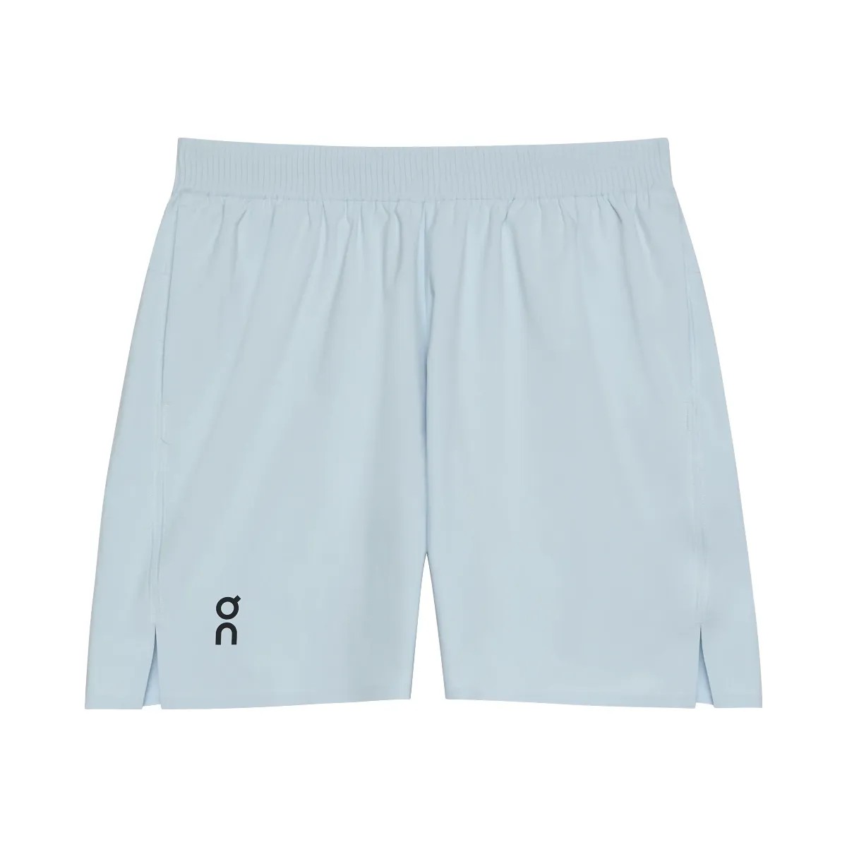 On Focus Shorts Arctic - HypeFly India View 1
