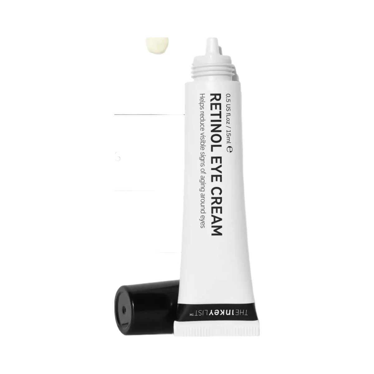 INKEY Retinol Eye Cream - HypeFly India View 1