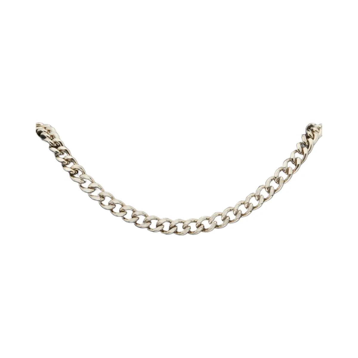 Kate Spade Locket Large Flap Shoulder Bag Black - HypeFly India View 6