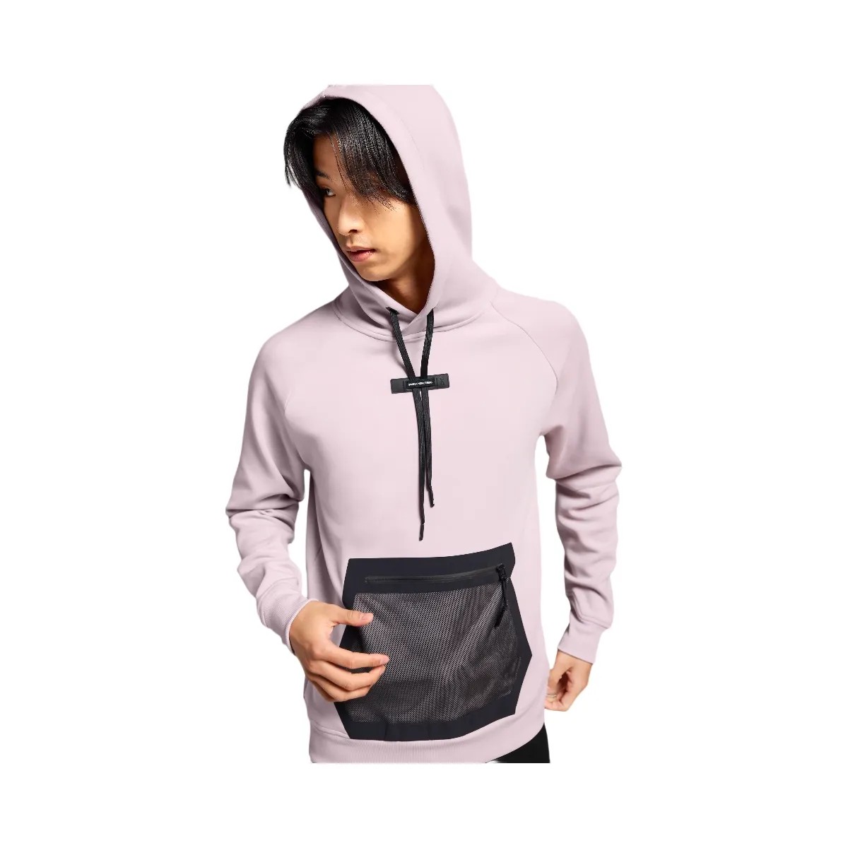 On Hoodie Fade - HypeFly India View 4