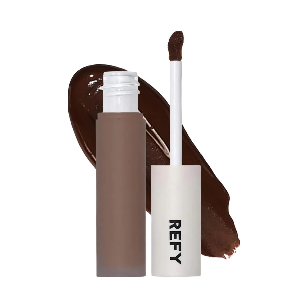 REFY Brightening and Blurring Serum Concealer with Plant-Derived Squalene '23' - HypeFly India View 1
