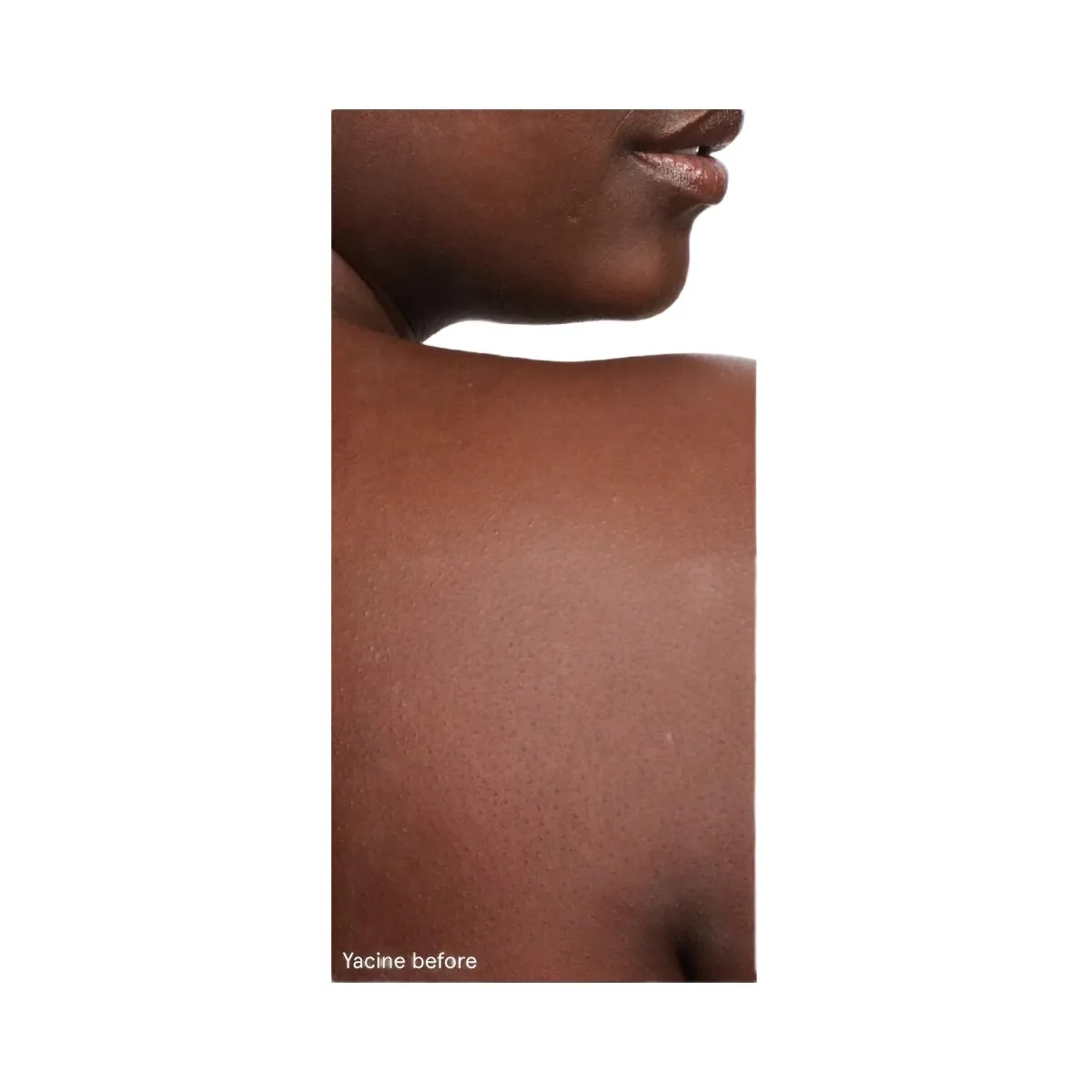 Glossier Crme de You Dry-Touch Body Butter - HypeFly India View 6