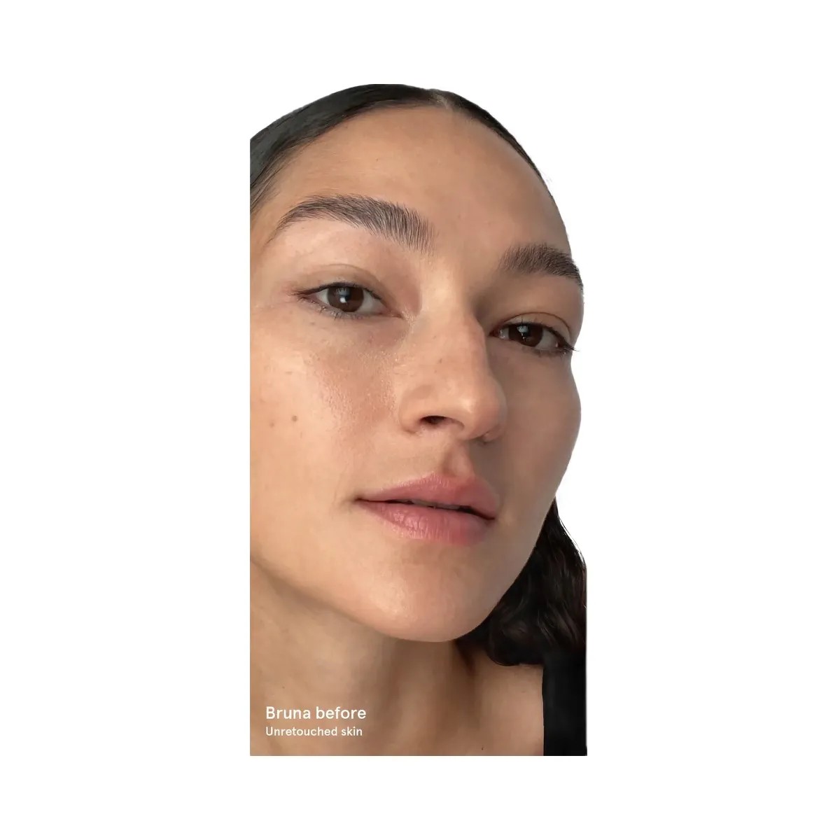 Glossier Lash Slick Lift and Lengthen Tubing Mascara - Black - HypeFly India View 2