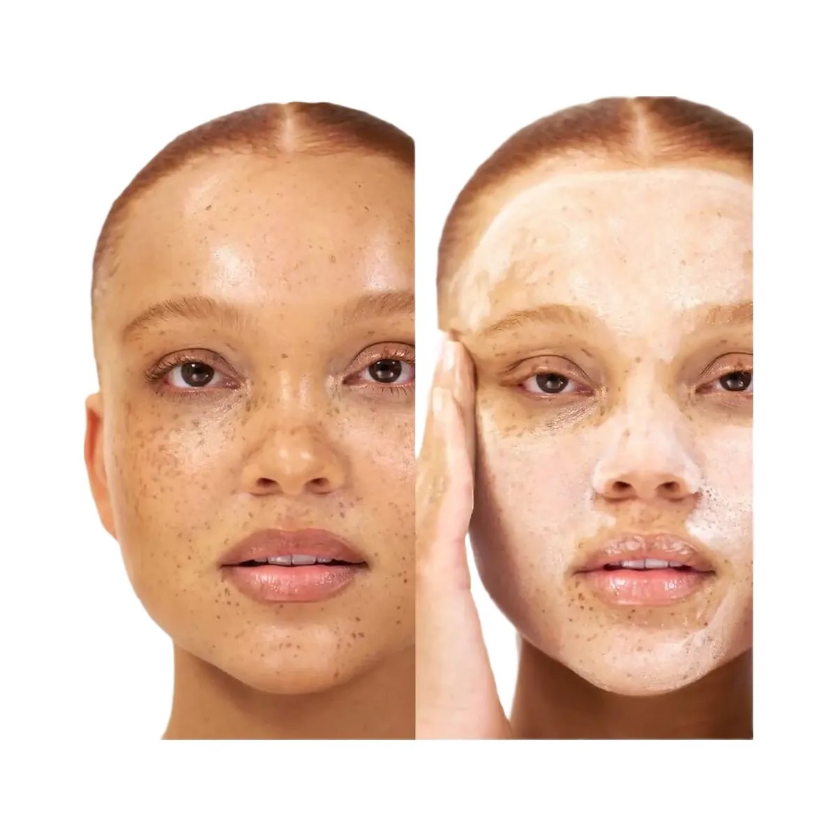 REFY Face Cleanse Hydrating Cleanser + Makeup Remover - HypeFly India View 2