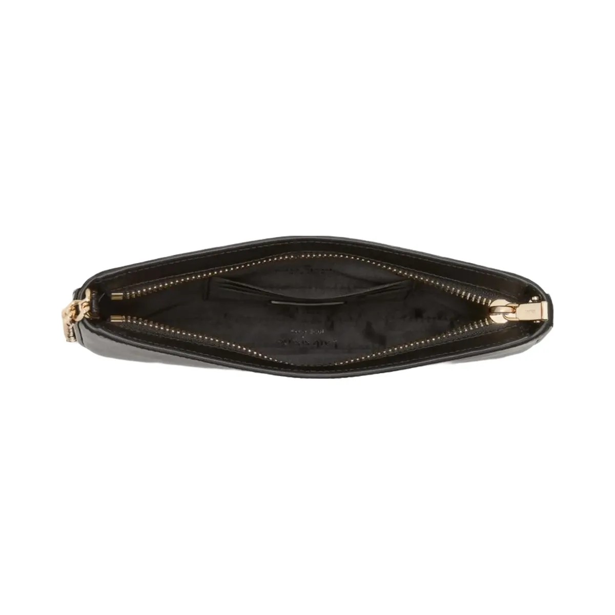 Kate Spade Madison Lilly Pochette Black - HypeFly India View 4