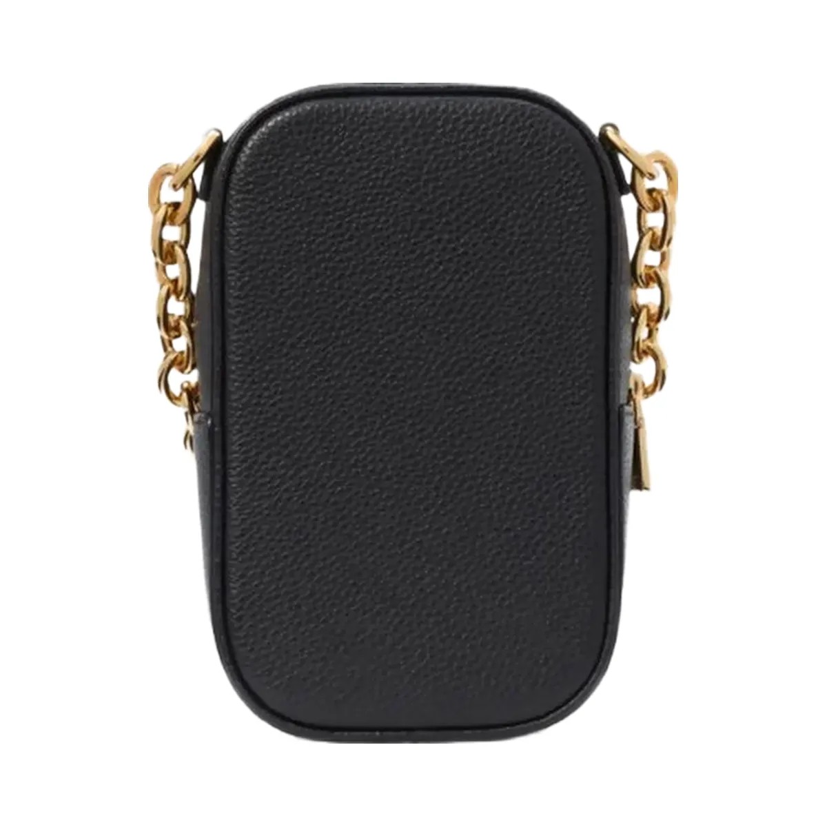 Kate Spade Jolie Chain Phone Crossbody Black - HypeFly India View 6