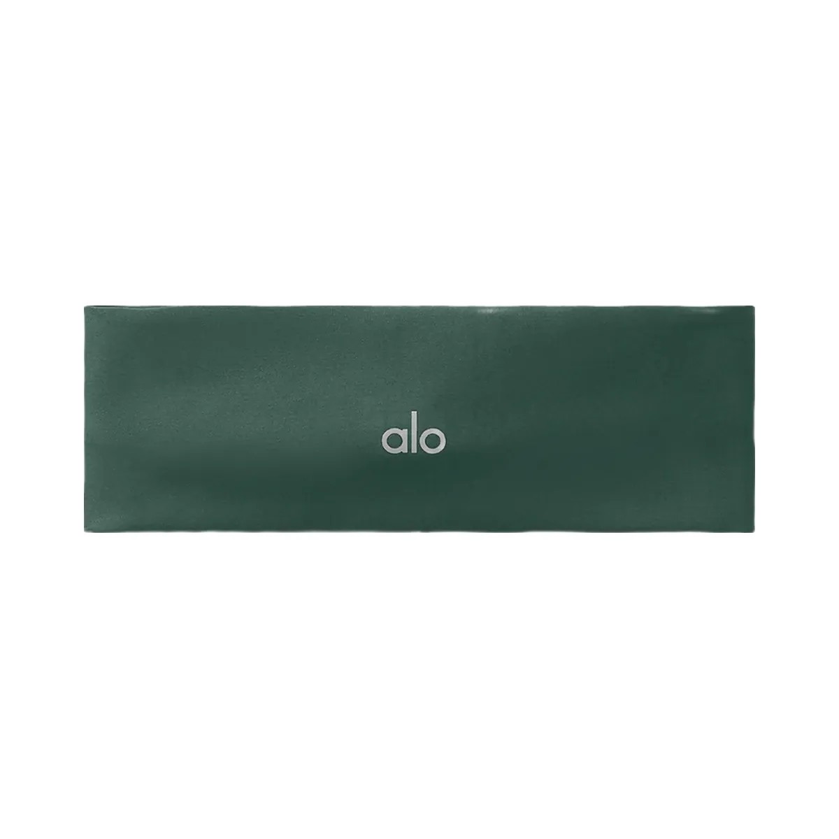 Alo Airlift Headband - Clover Green - HypeFly India View 1