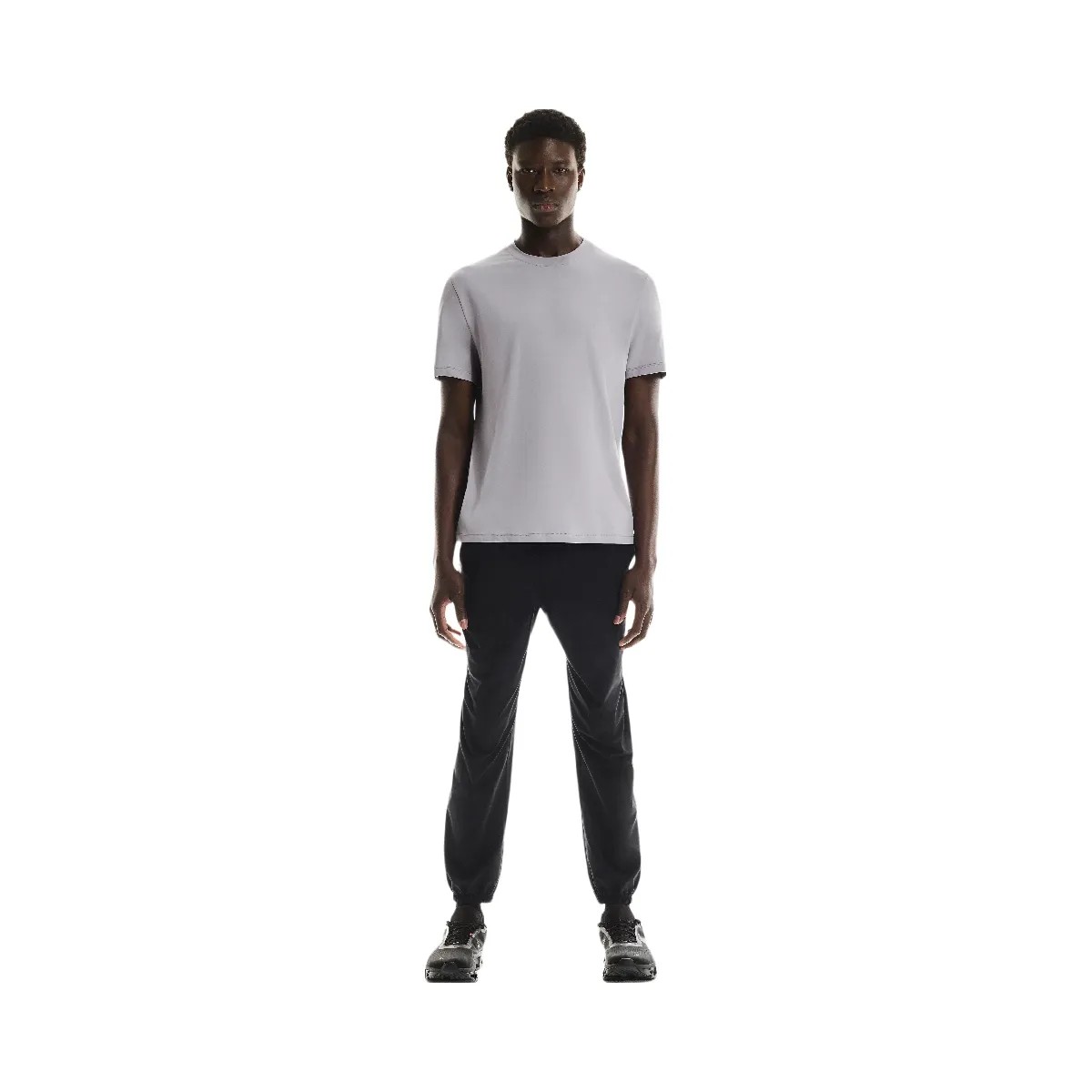 On Focus-T Lilac - HypeFly India View 2