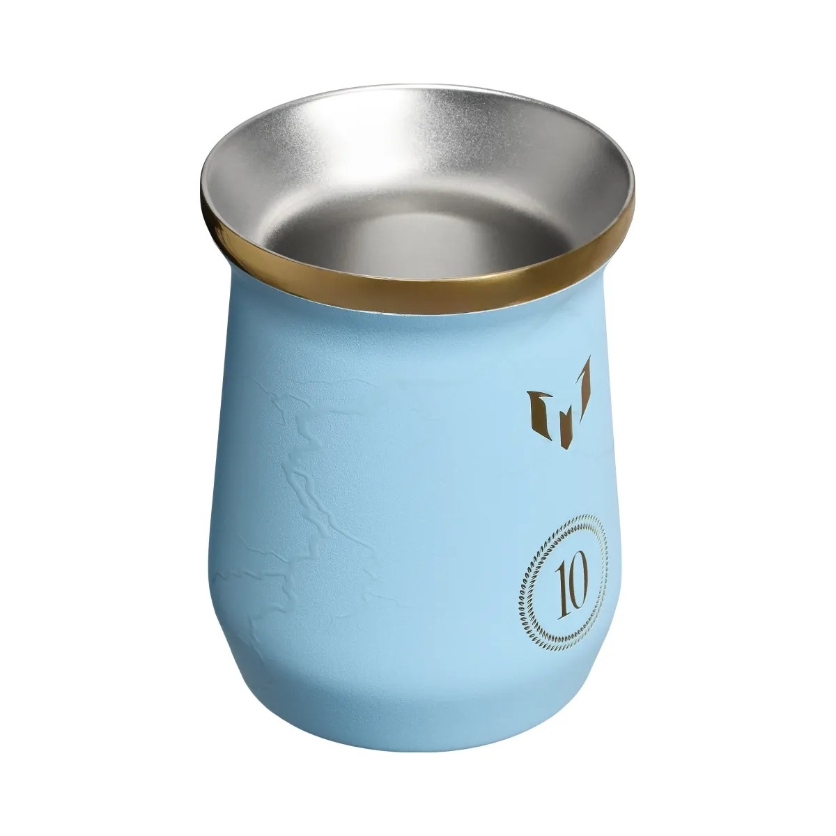 Stanley Messi x Stanley 1913 Classic Mate Mug - HypeFly India View 1