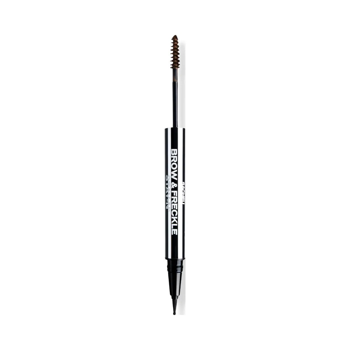 SACHEU Long Wear Brow & Freckle Tint STAY-N - Caramel Latte - HypeFly India View 4