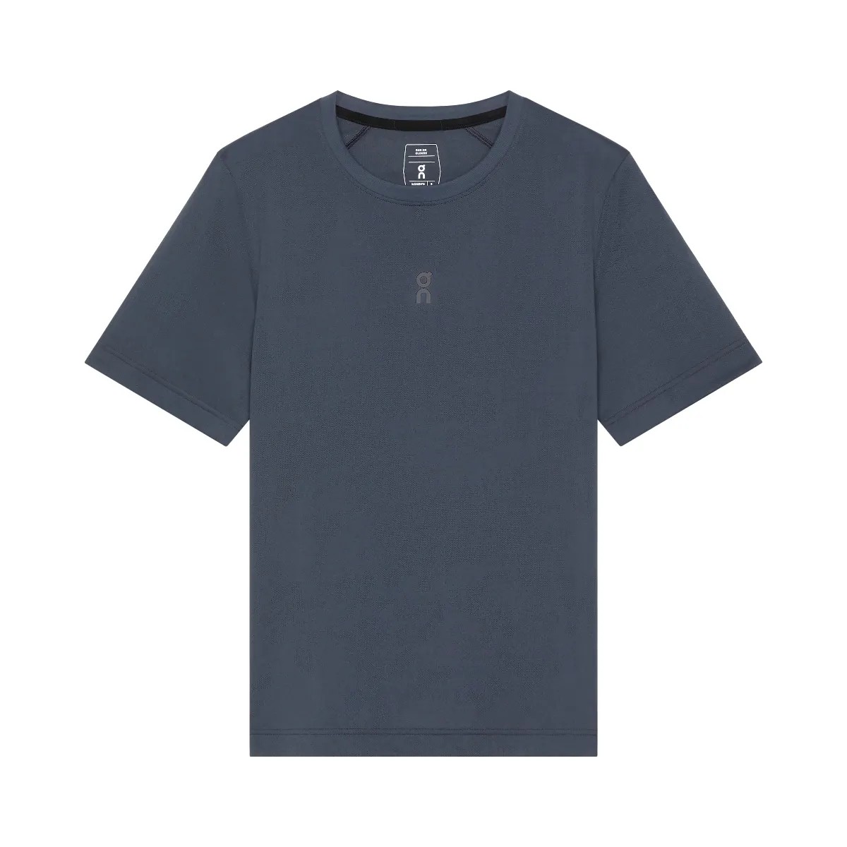 On Trail-T Navy - HypeFly India View 1