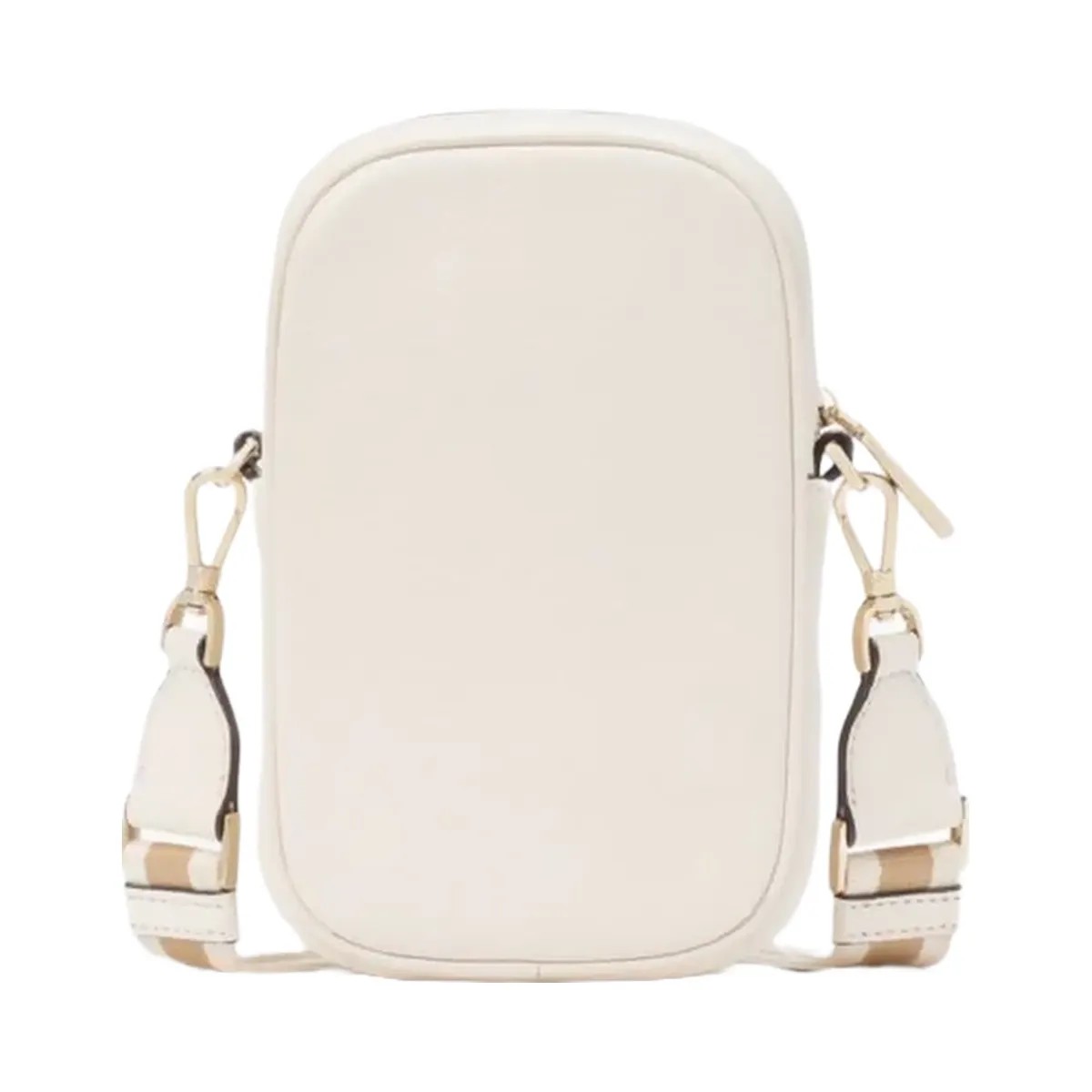 Kate Spade Emma Phone Crossbody Parchment - HypeFly India View 5