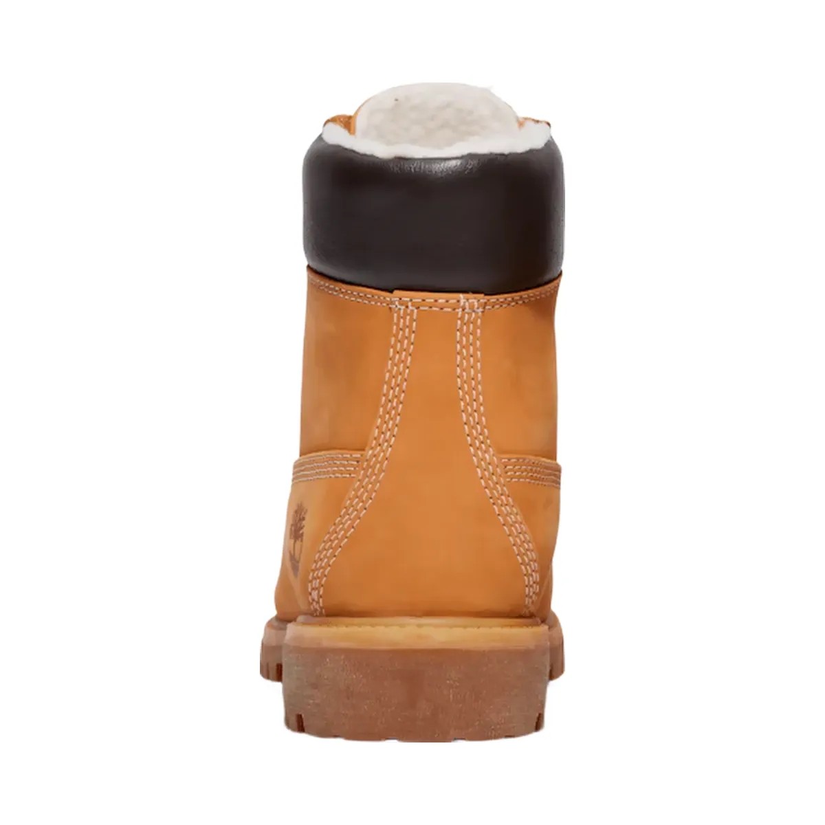 Timberland Premium 6-Inch Waterproof Winter Boot Wheat Men'S - HypeFly India View 4