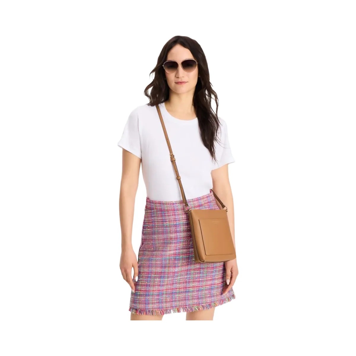 Kate Spade Ava Small Swingpack Bungalow - HypeFly India View 2