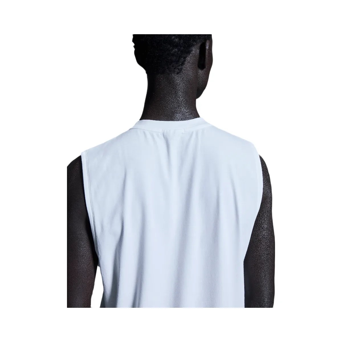 On Focus Tank White - HypeFly India View 2