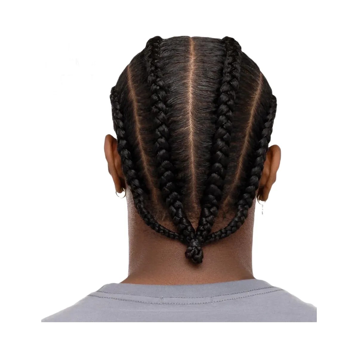 Cecred Hair & Scalp Balm - HypeFly India View 5