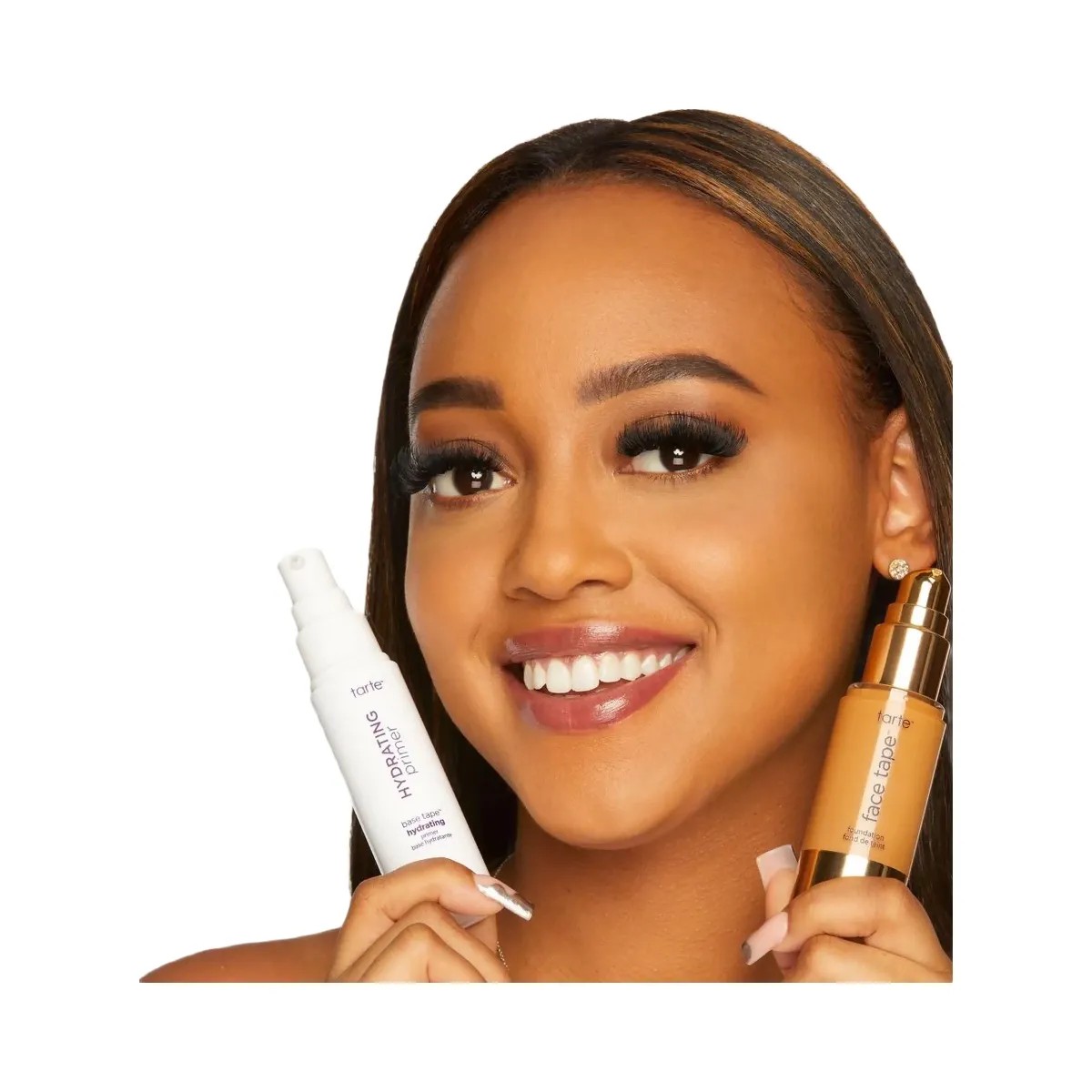 Tarte Travel Size Base Tape Hydrating Primer - HypeFly India View 2