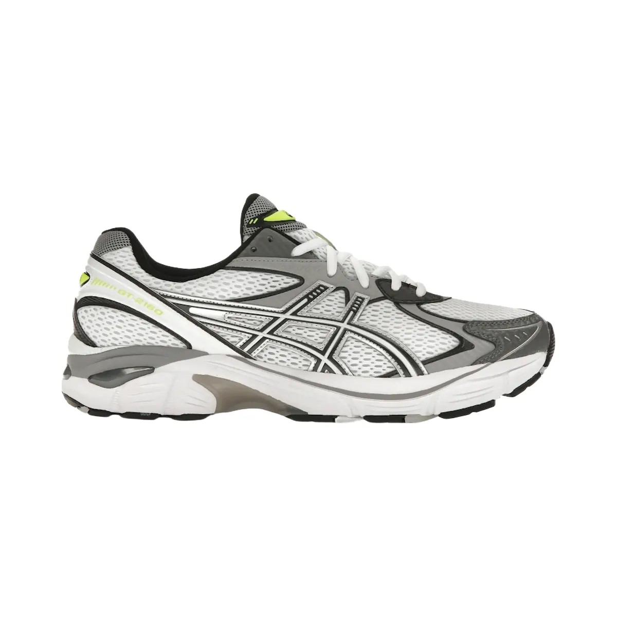 Asics Gt-2160 Jjjjound White - HypeFly India View 1