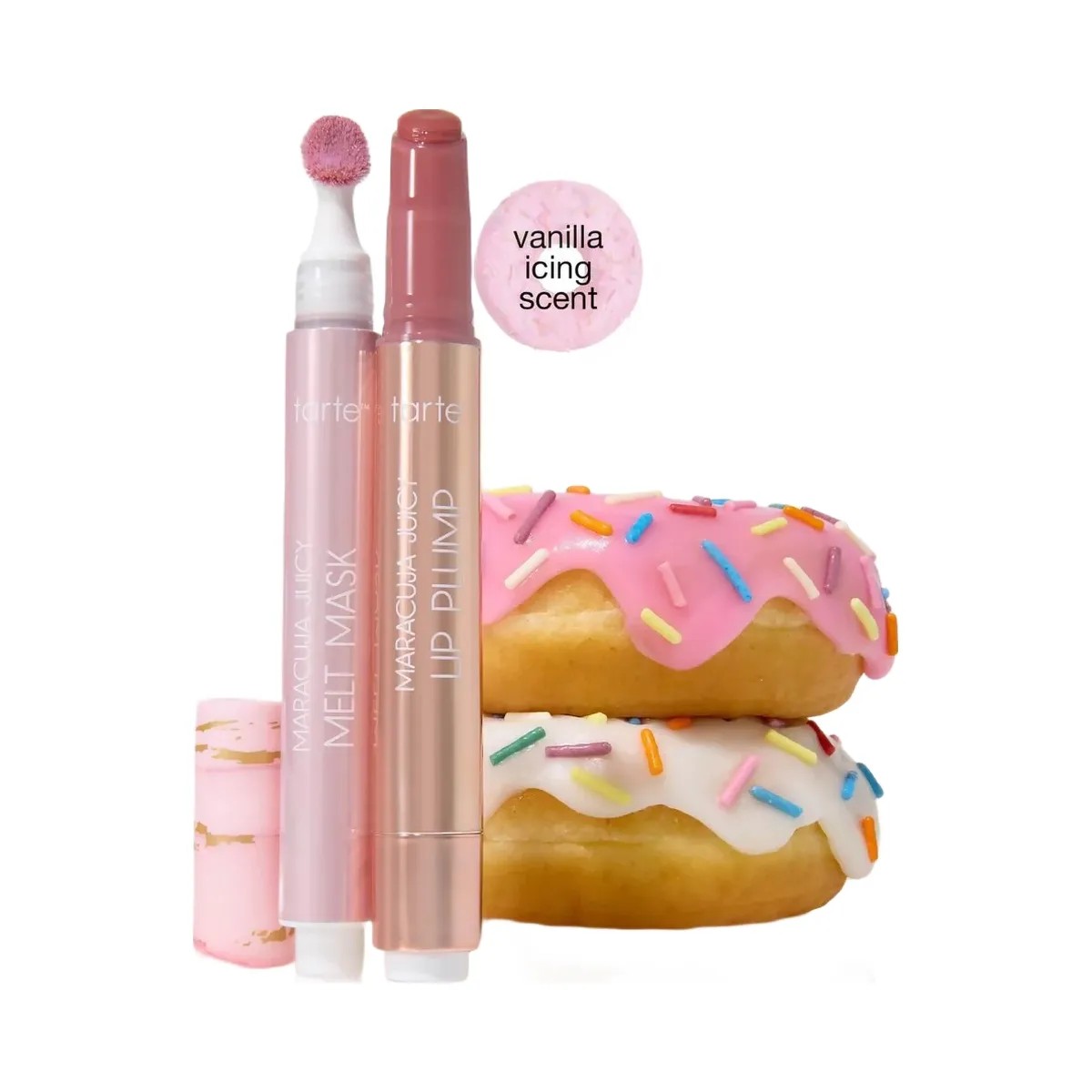 Tarte Tasty Treats Maracuja Juicy Lip Duo - HypeFly India View 1