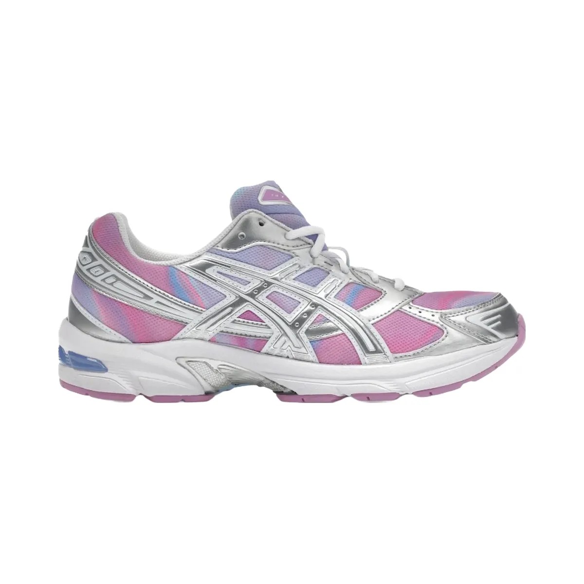 Asics Gel-1130 Baby Lavender Pure Silver (Women'S) - HypeFly India View 1