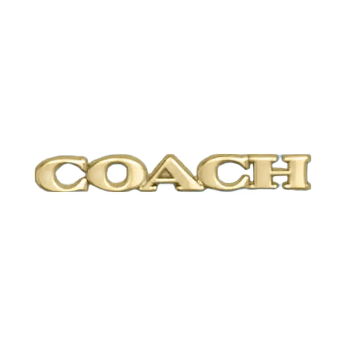 Coach Slim Id Card Case Glazed Leather-Im-Powder Blue - HypeFly India View 2