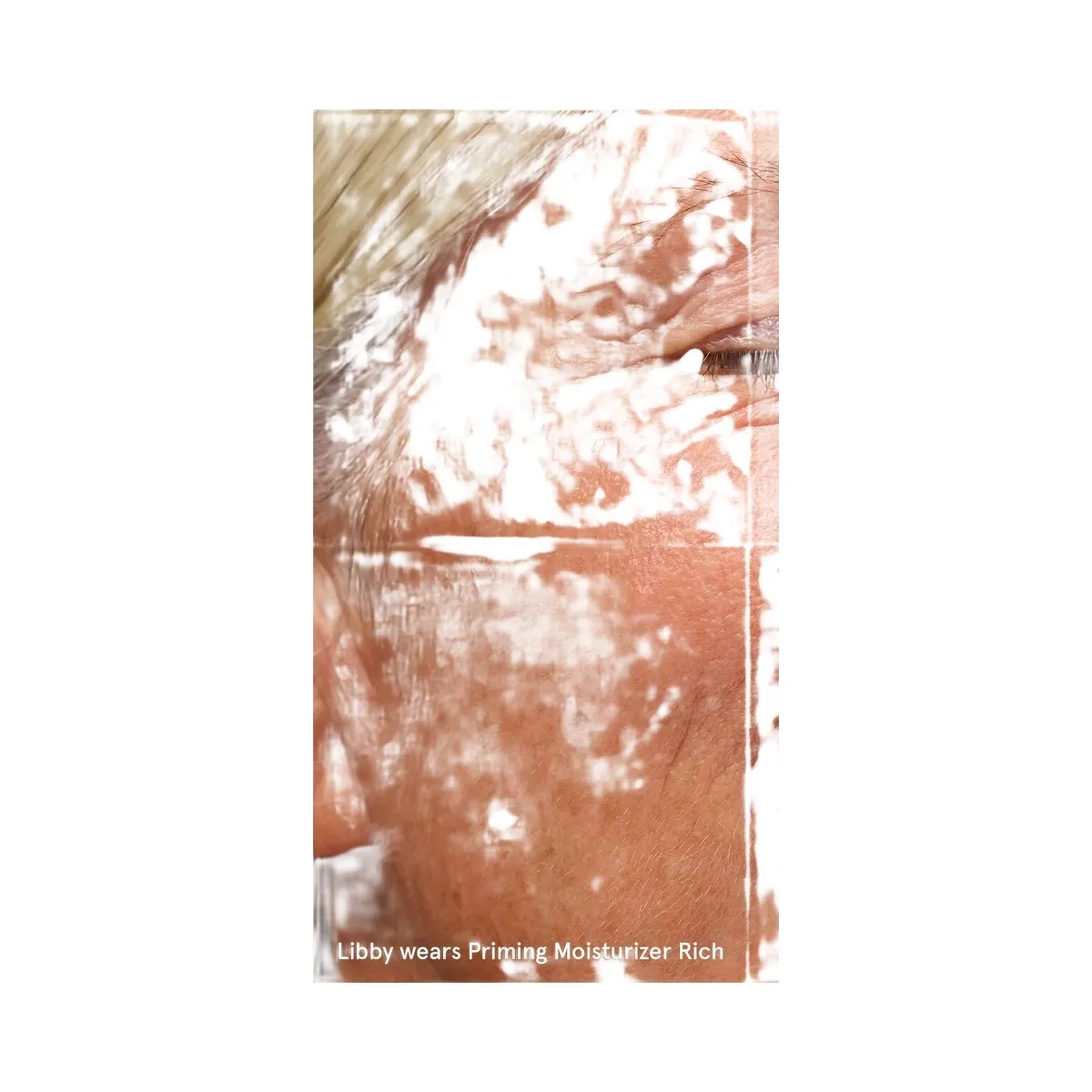 Glossier Priming Moisturizer Rich Face Cream with Ceramides - HypeFly India View 5