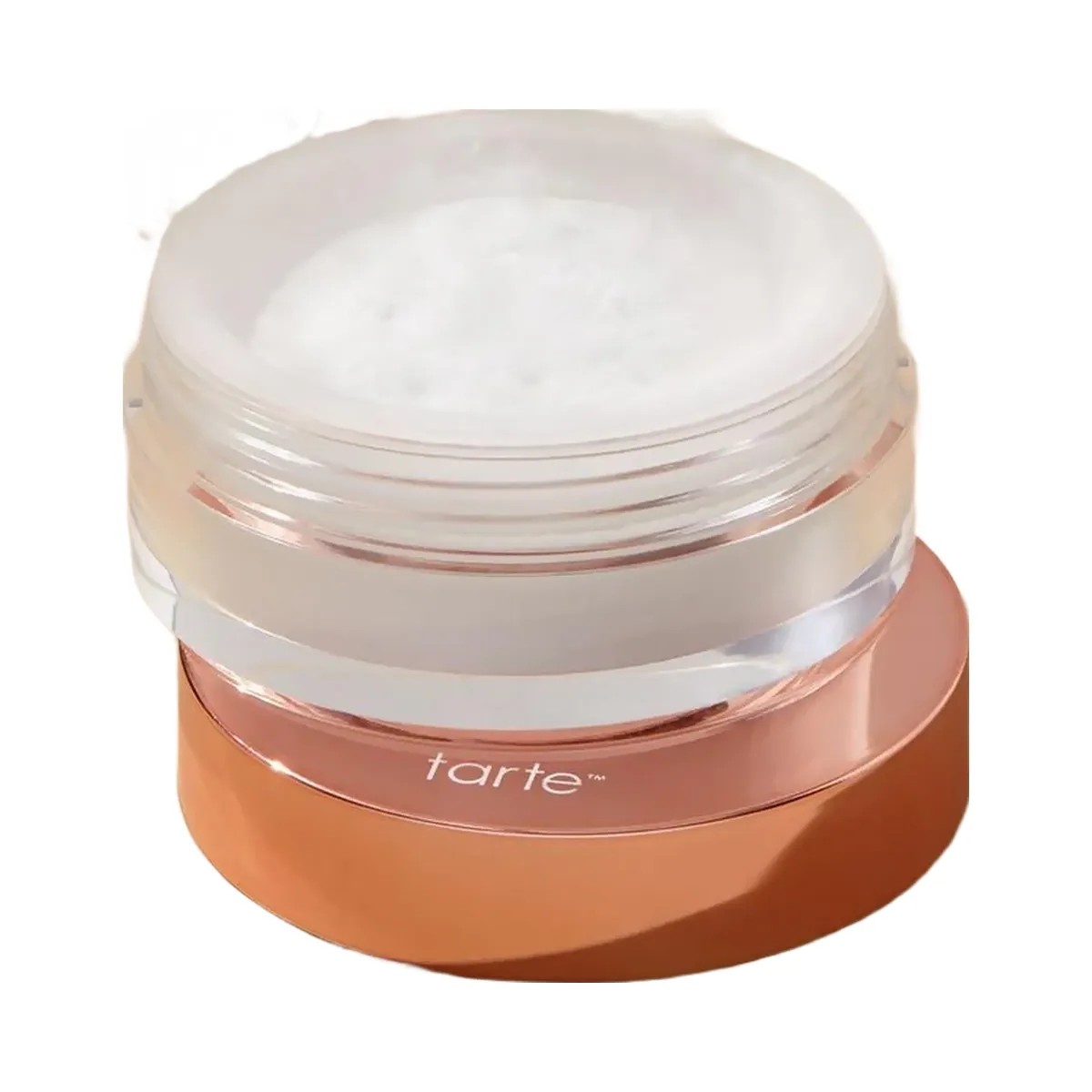 Tarte Travel-Size Smooth Operator Amazonian Clay Finishing Powder - HypeFly India View 6