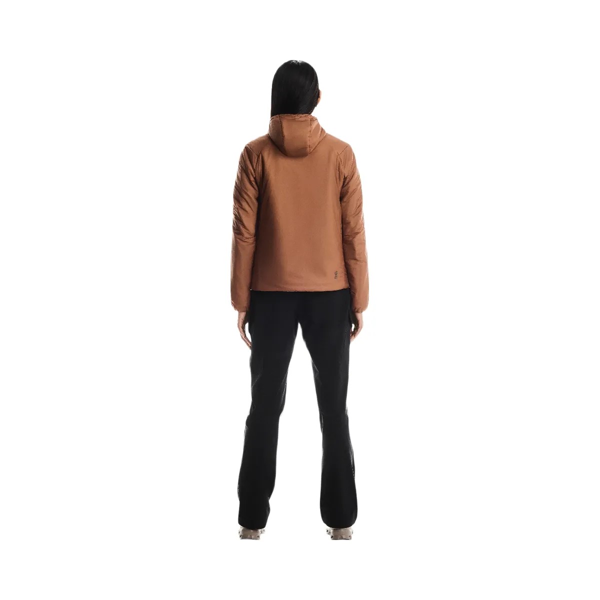 On Trek Jacket Insulated Sphynx  - HypeFly India View 3