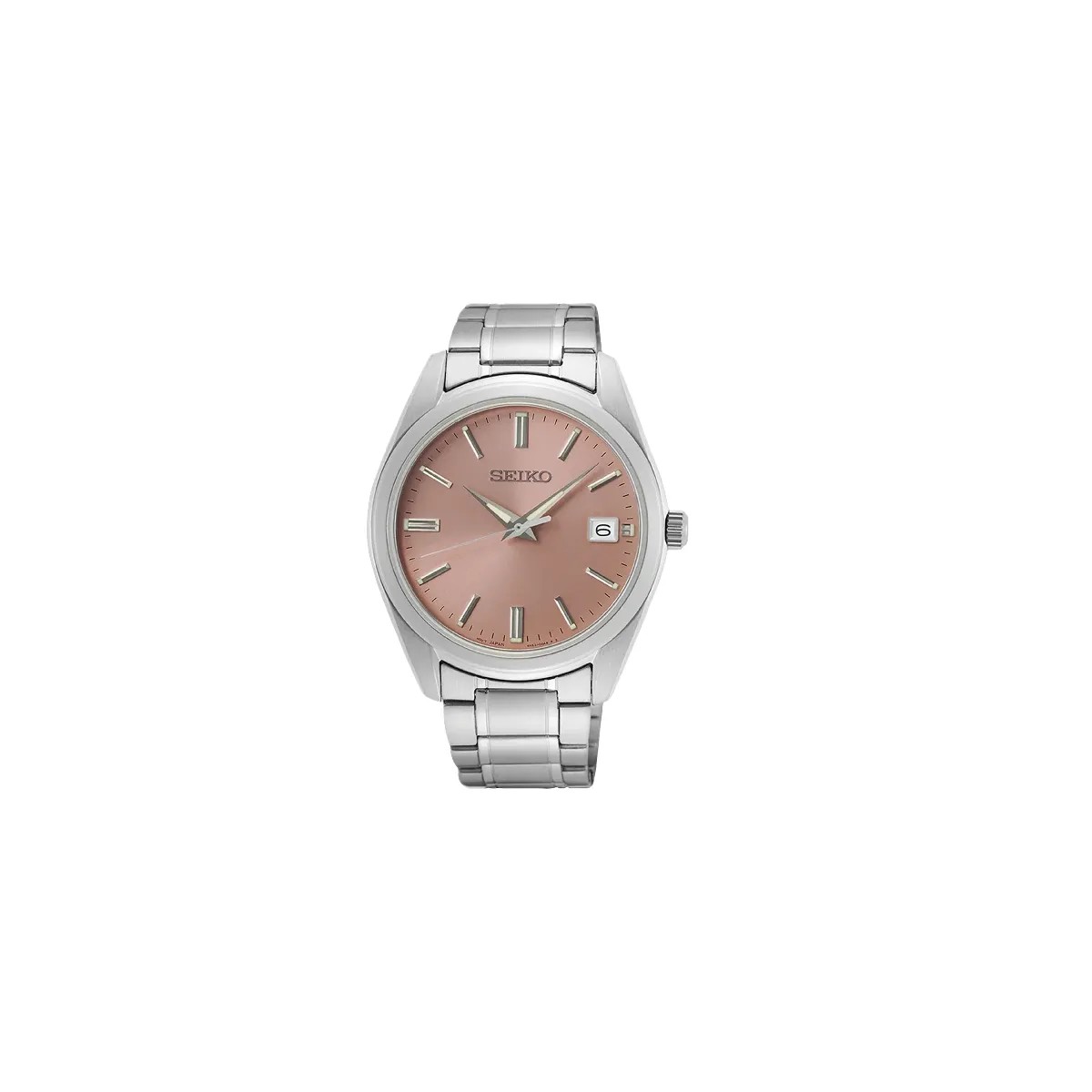 Seiko Mens Dress Watch - SUR523P1 Men's - HypeFly India View 1