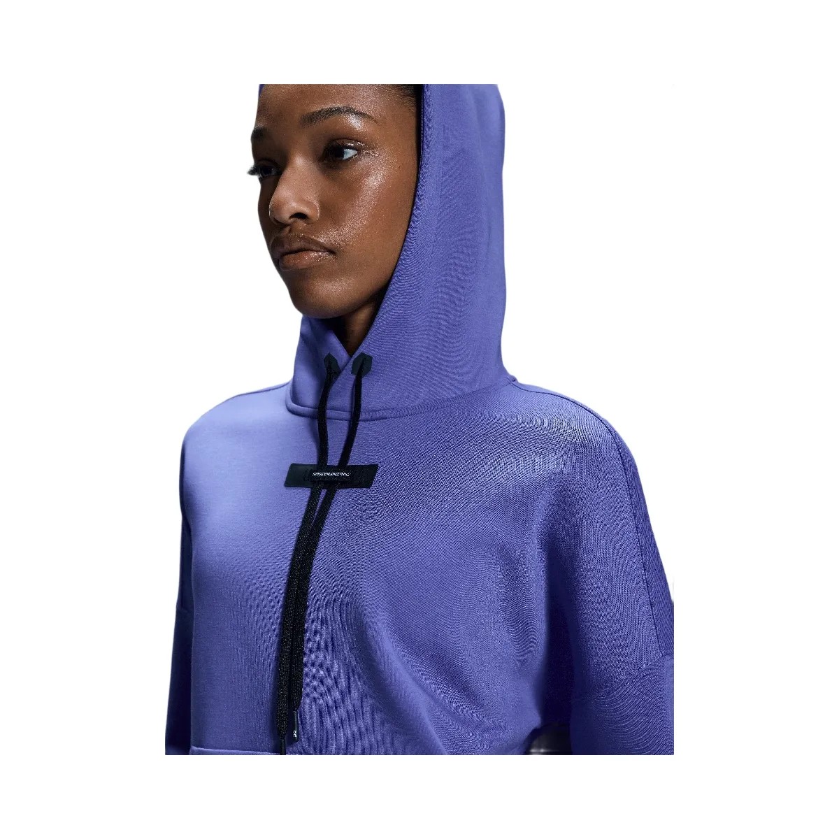 On Hoodie Iris  - HypeFly India View 5
