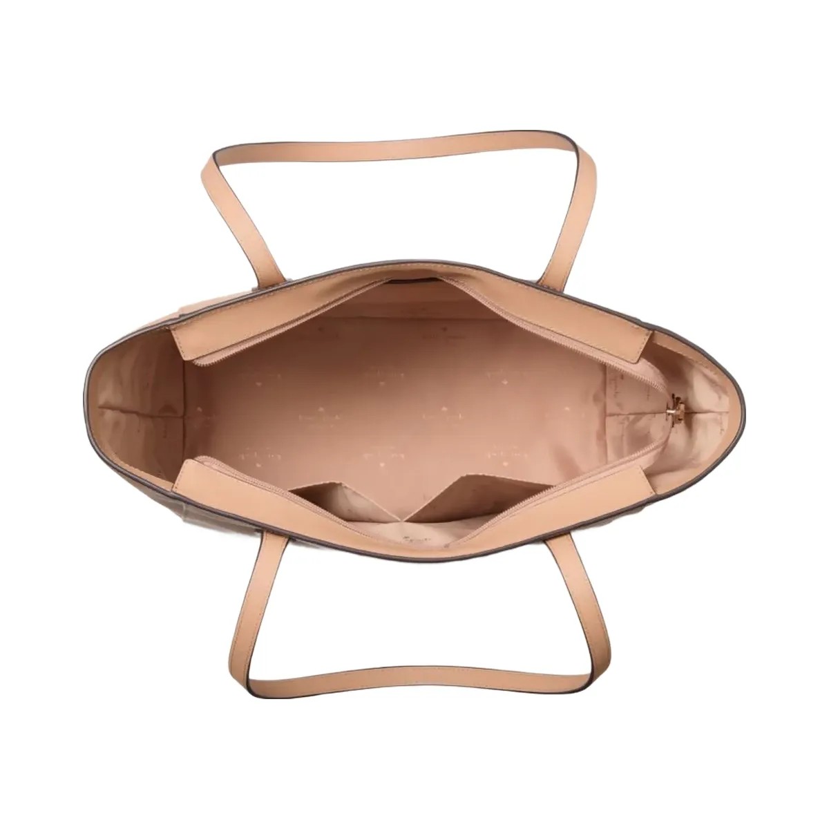 Kate Spade Dana Tote Light Fawn - HypeFly India View 4