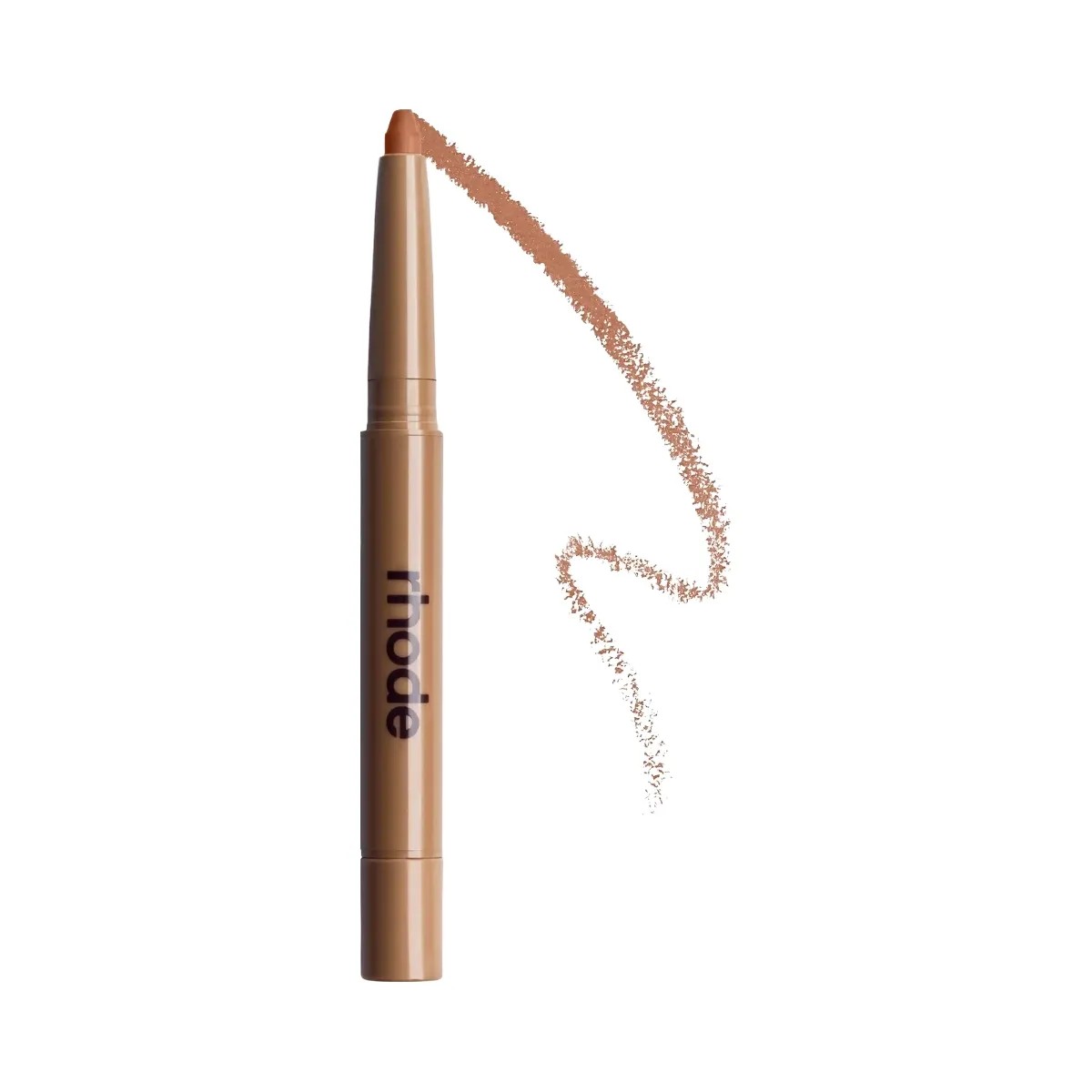 rhode Peptide Lip Shape Contouring Lip Shaper - Bend - soft peachy beige - HypeFly India View 1