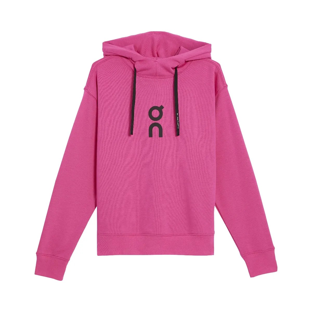 On Club Hoodie Pink - HypeFly India View 1