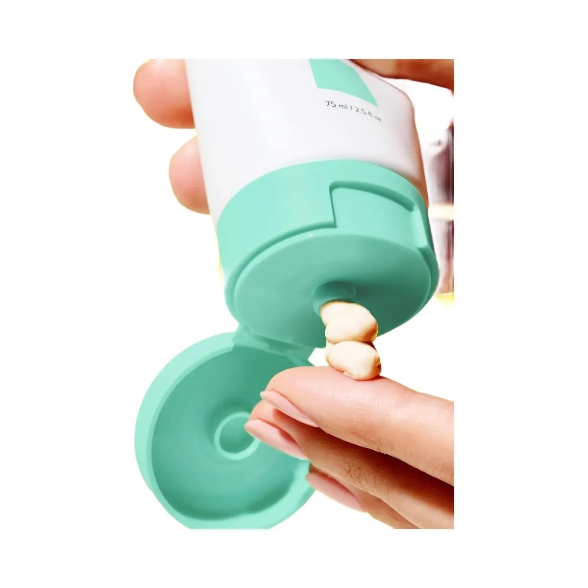 Drunk Elephant Therabu Buttered Reparative Hand Cream - HypeFly India View 2