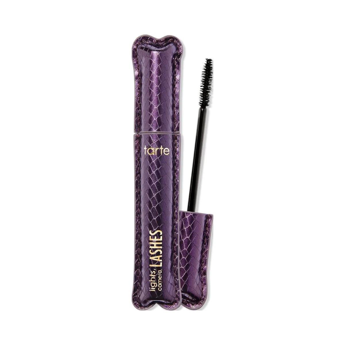 Tarte Lights, Camera, Lashes 4-in-1 Mascara 'Black' - HypeFly India View 1