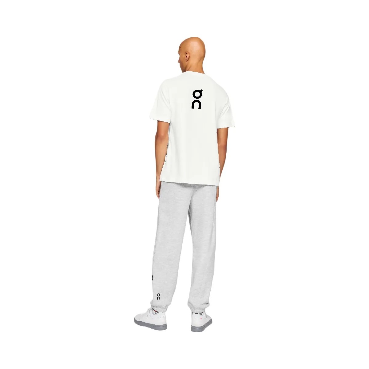 On Club Pants Crater - HypeFly India View 2